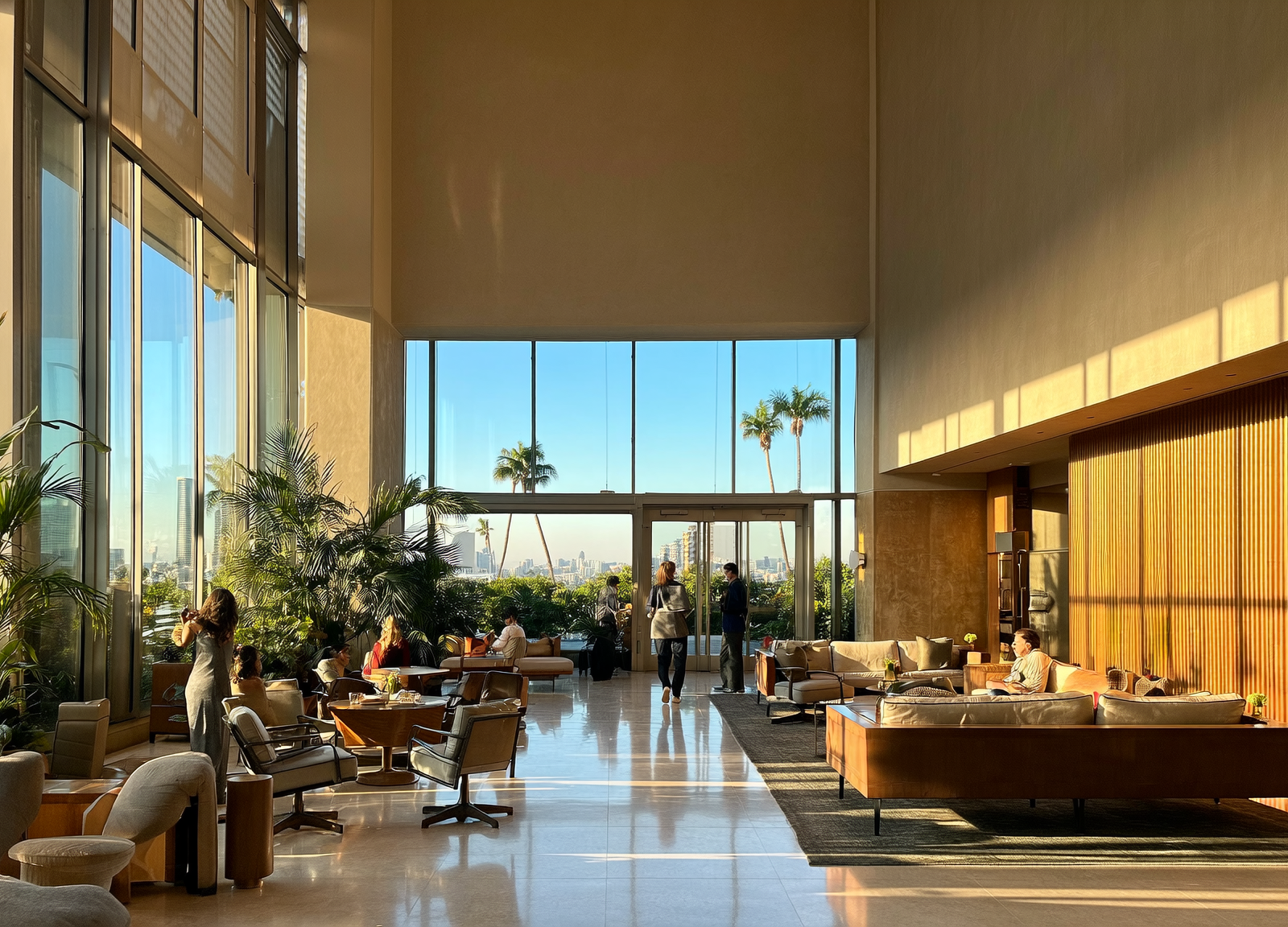 Protecting Asset Value in Miami’s $2.1B 2026 Cleaning Market