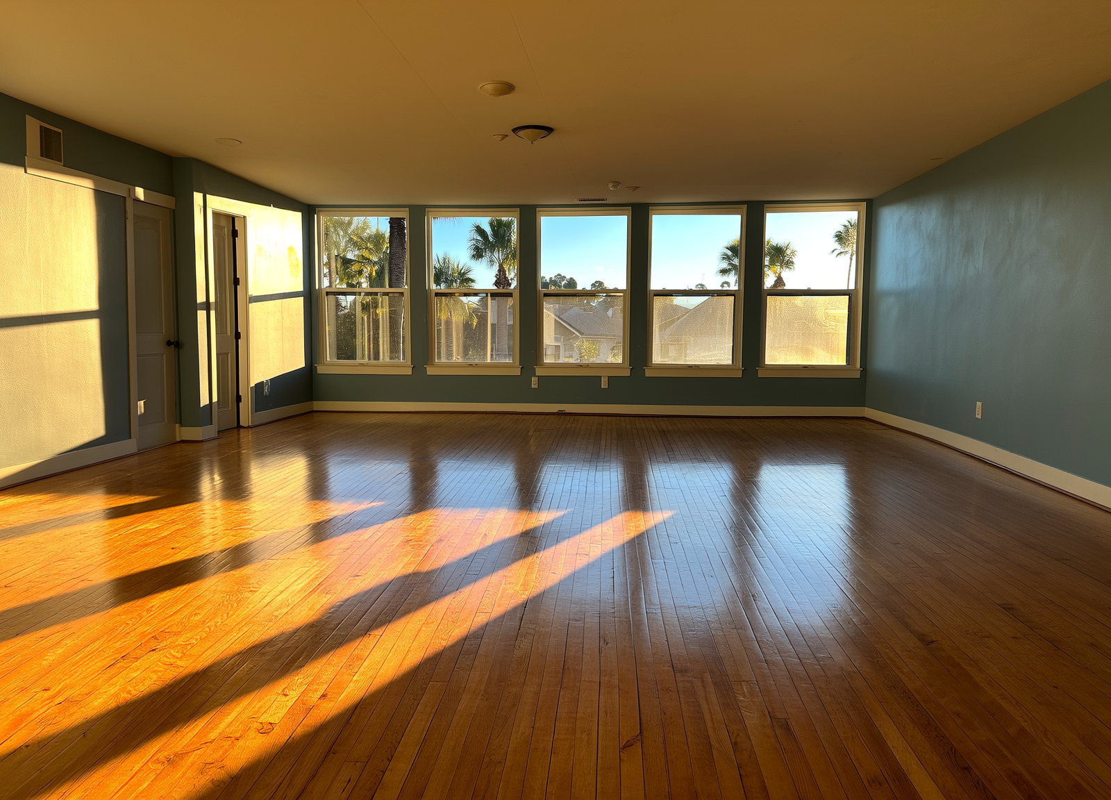 What Actually Speeds Up Unit Turnover Cleaning in Multifamily Buildings