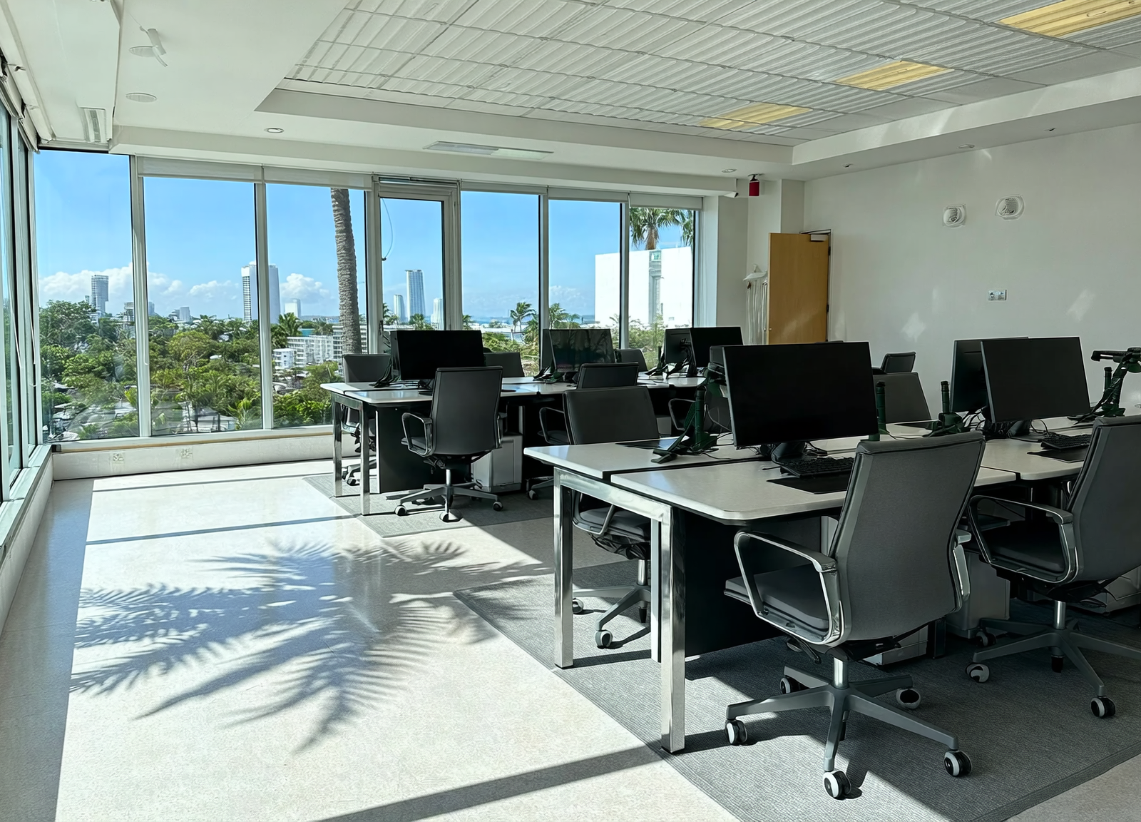 Data-Driven Cleaning Schedules Cut Wasted Labor Costs