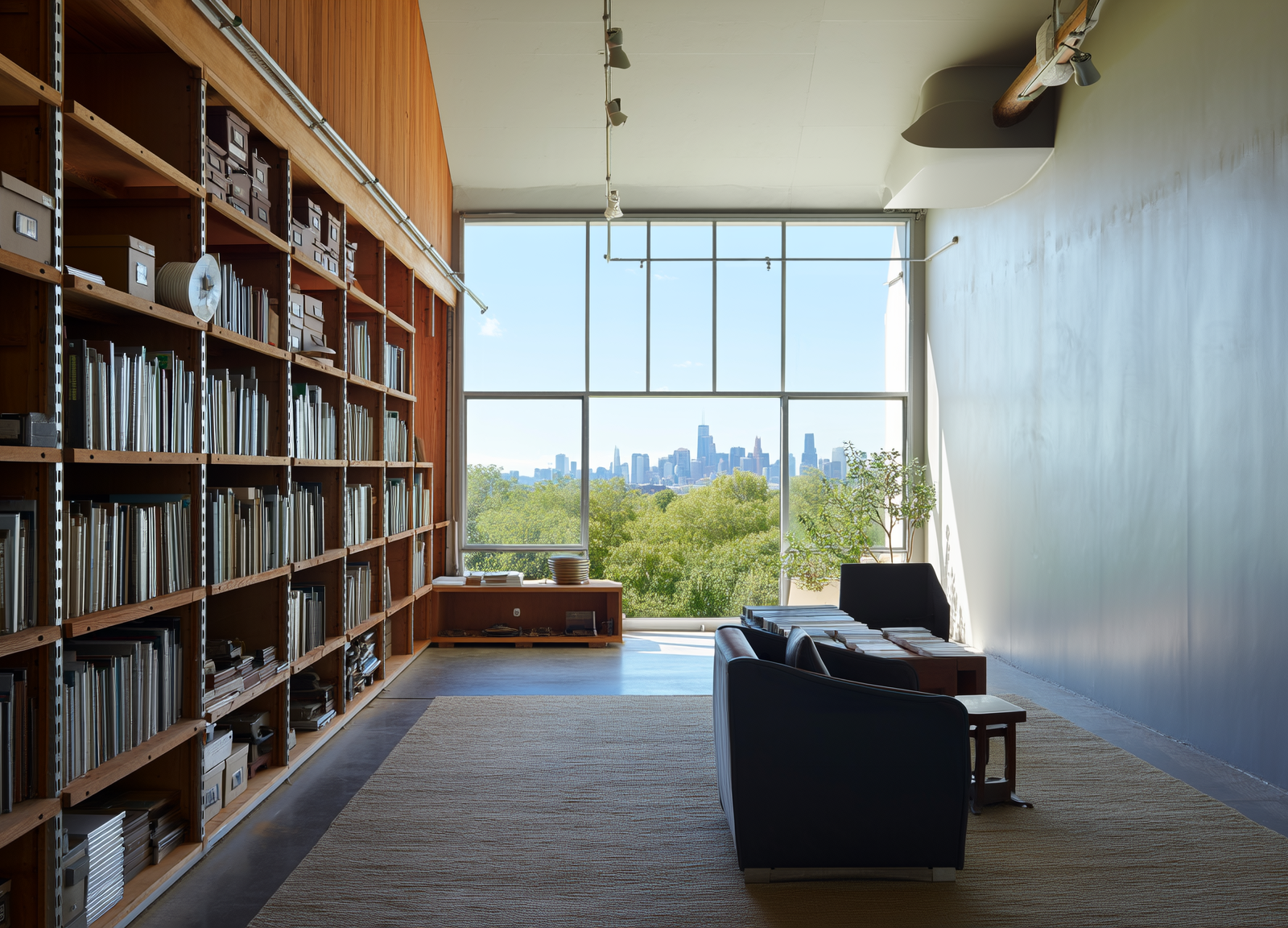 Protecting Chicago Assets From Post-Storm Moisture Damage