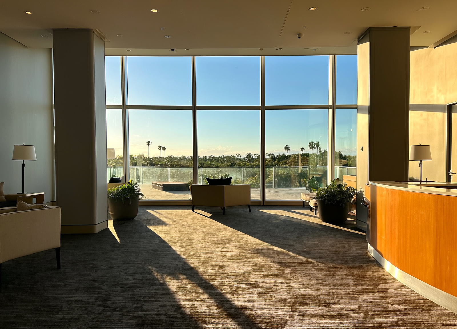 Compliance, Safety, and Liability in Florida Facilities