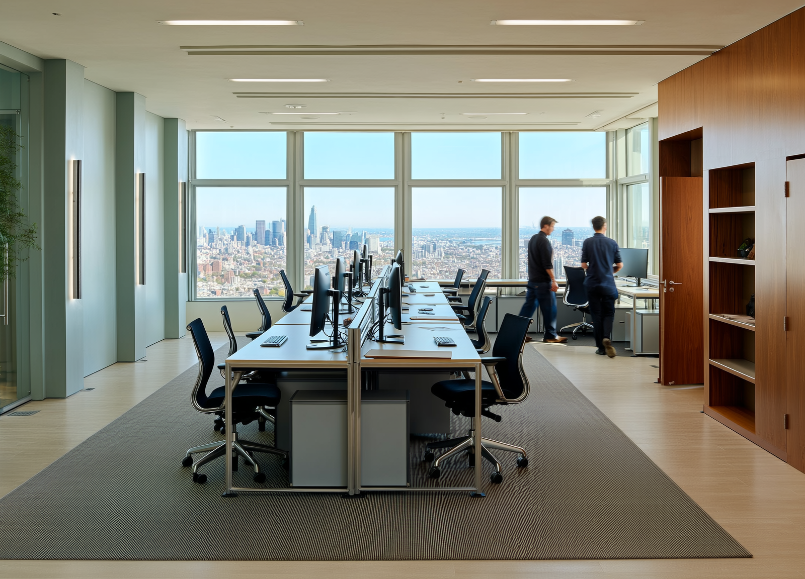Protecting Commercial Assets: Technical Guide to Post-Storm Recovery
