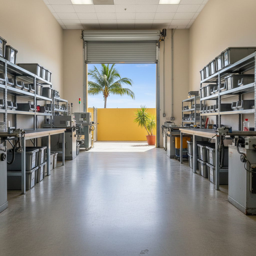 How Do Facilities Handle Hazardous Spills Safely?