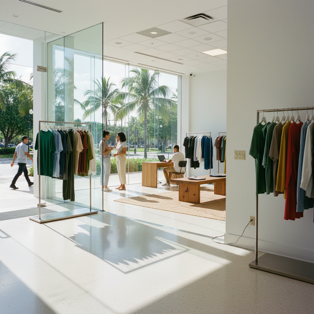 How can retailers handle holiday season increases?