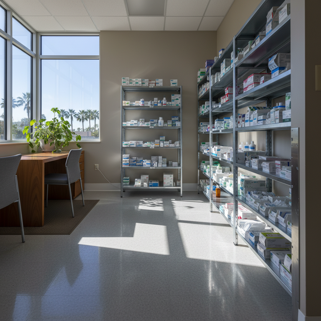 What OSHA Standards Apply to Healthcare Cleaning?