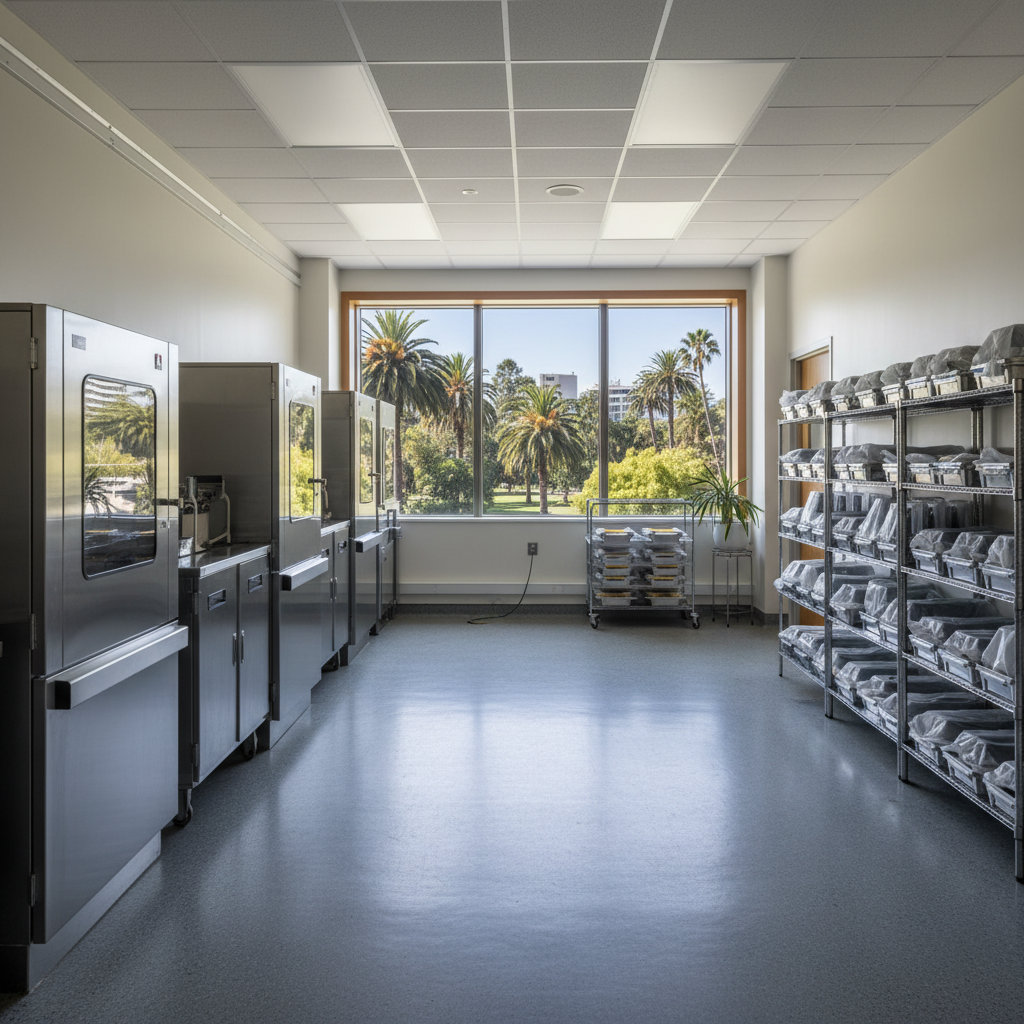 How Maravilla Helps Healthcare Facilities Serve Safely