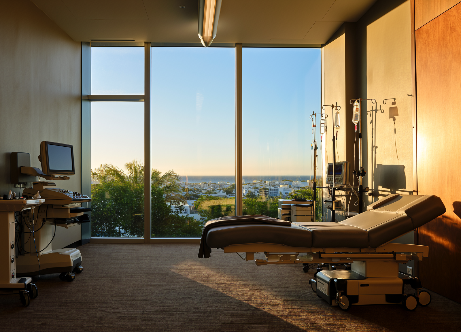 Eliminate Clinical Liability Through Certified Decontamination