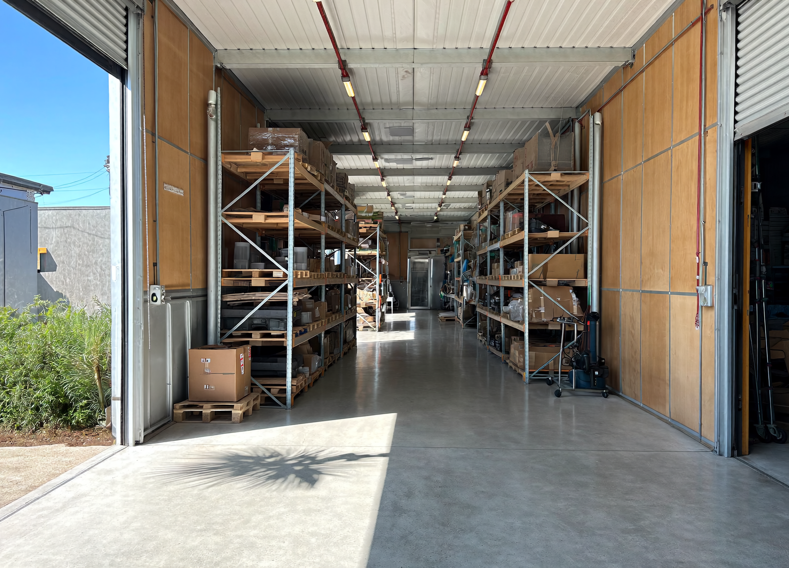 Ensuring OSHA Hazard Communication for Cleaning Chemicals in Industrial Facilities