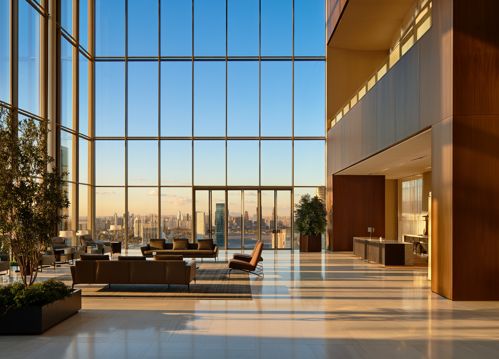 Eliminate Turnover Delays with Technical Construction Restoration
