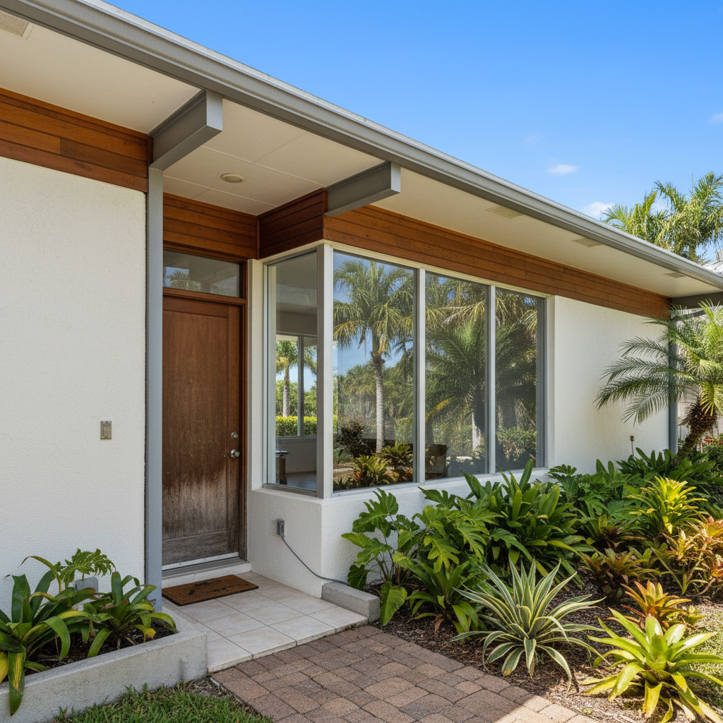 Effective Pressure Wash Florida Strategies for Properties