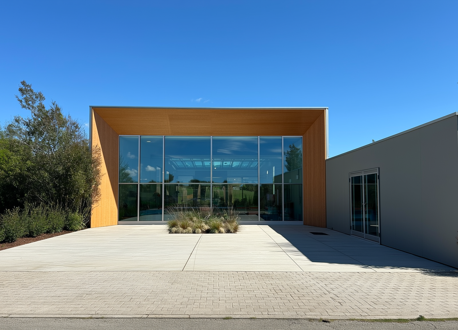 How Much Does Post-Construction Pressure Washing Cost?