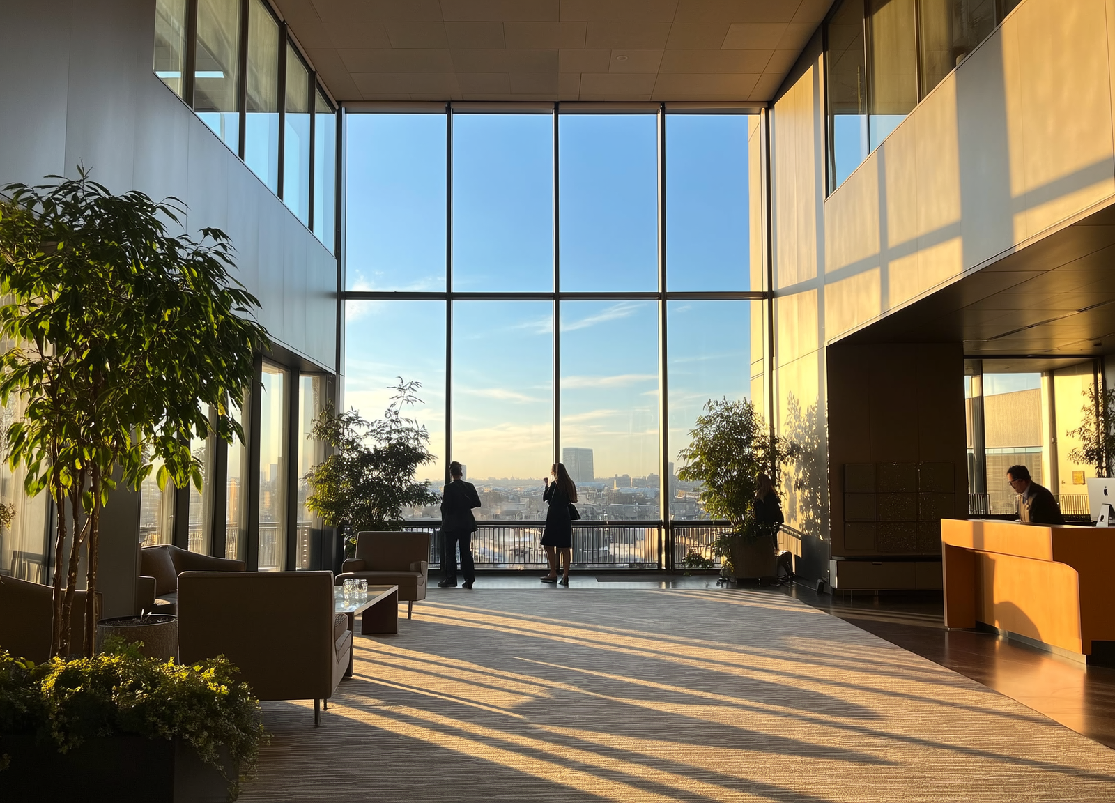 The Q4 Facility Manager's Cleaning Checklist