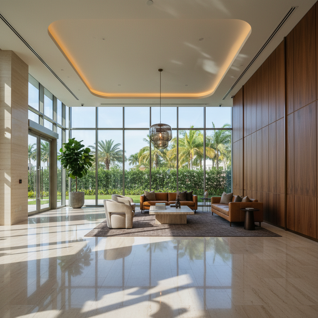 How Maravilla Cleaners Can Quickly Mobilize Construction Cleanup in Miami