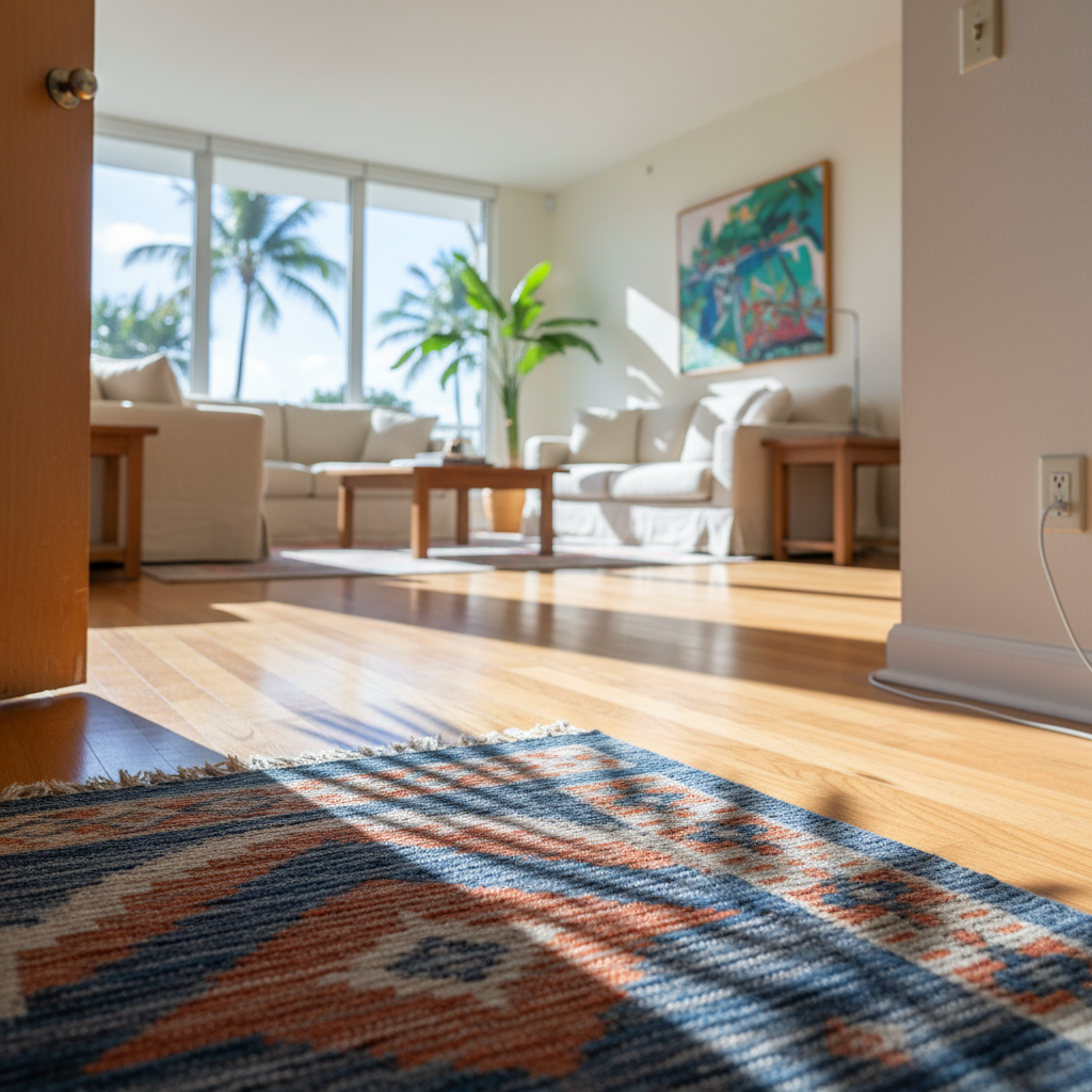 Essential Residential Home Cleaning Services for Miami Properties