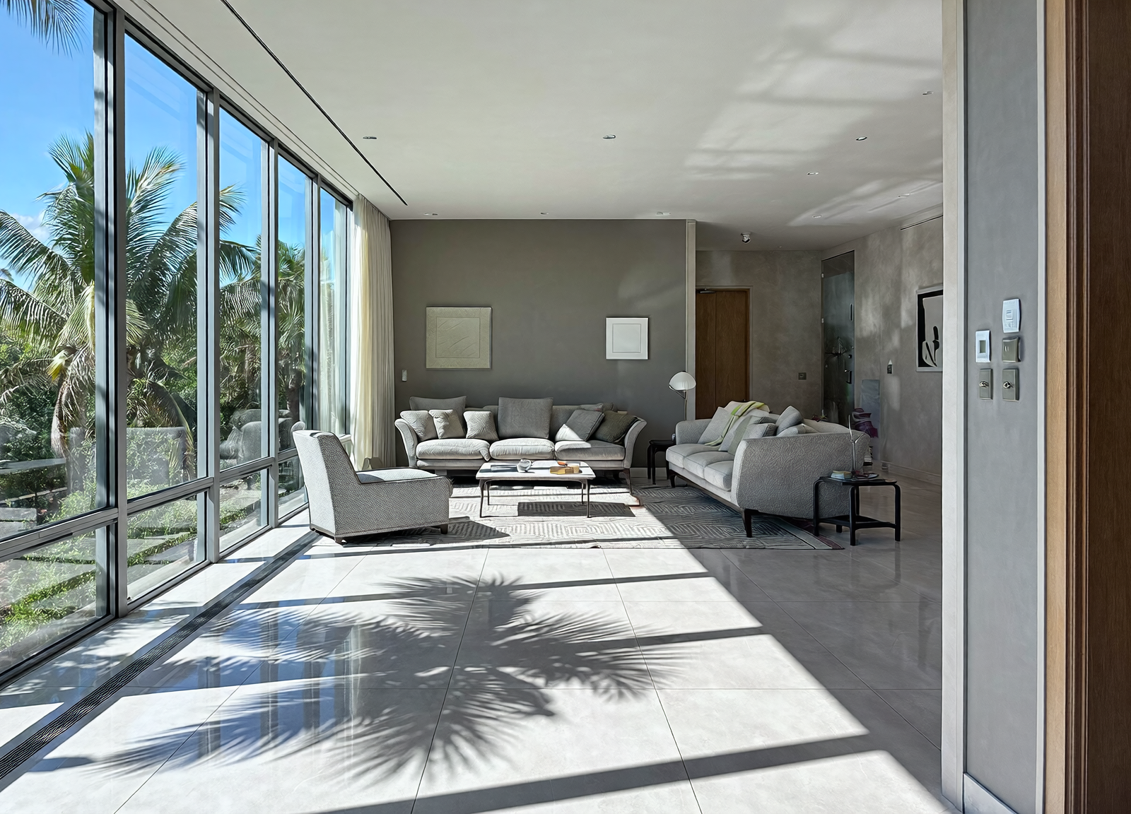 Recovering Equity Through Pre-Listing Surface Restoration